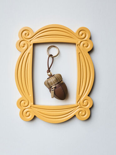 Acorn Charm, Multi, hi-res