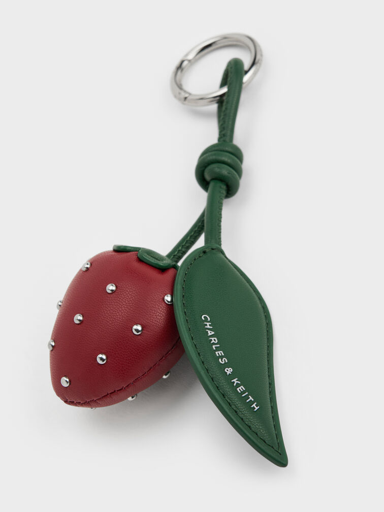 تعليقة الفراولة, أحمر, hi-res