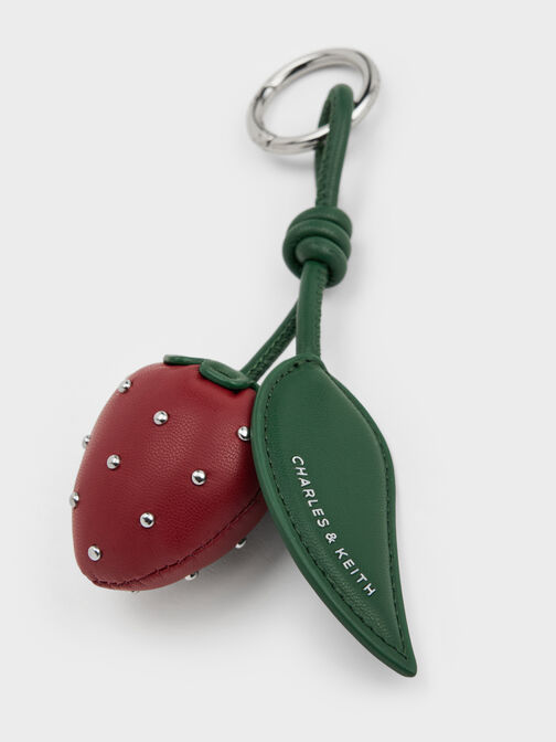 تعليقة الفراولة, أحمر, hi-res