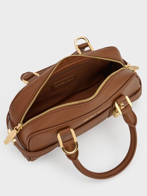 حقيبة بولينج سكوتي, شوكولاتي, hi-res