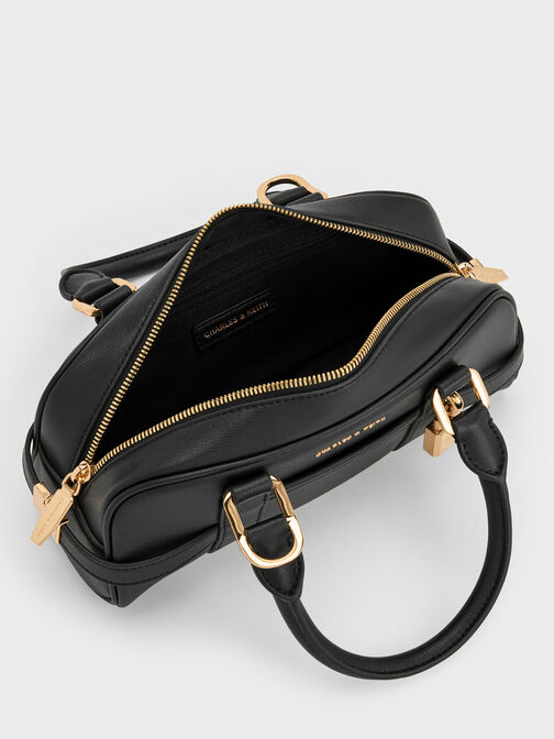 حقيبة بولينج سكوتي, أسود, hi-res