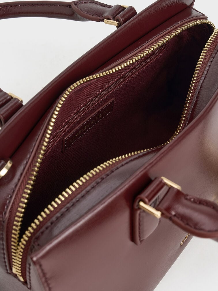 حقيبة توت ميني كيري, برقوق التوت, hi-res