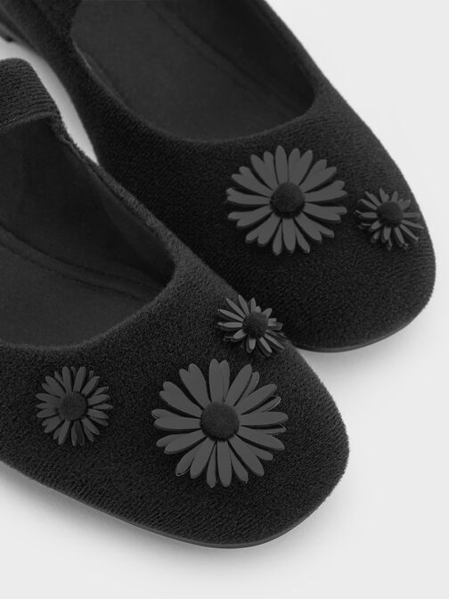 طقم تشارمز ورود بولي, صندوق أسود, hi-res