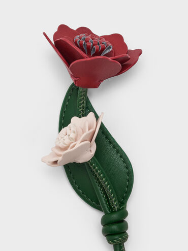 Rose Charm, Multi Red, hi-res