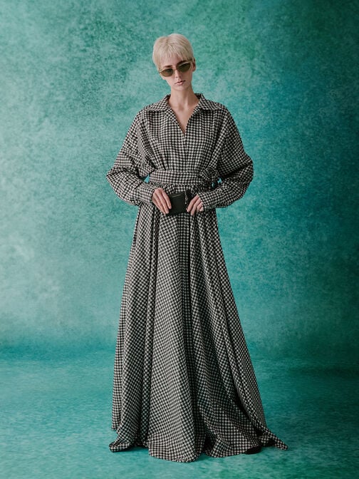 محفظة إيفرليه, أسود, hi-res