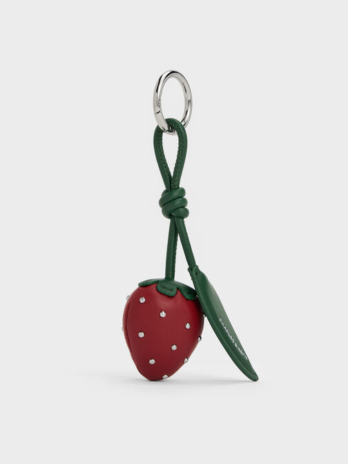 تعليقة الفراولة, أحمر, hi-res