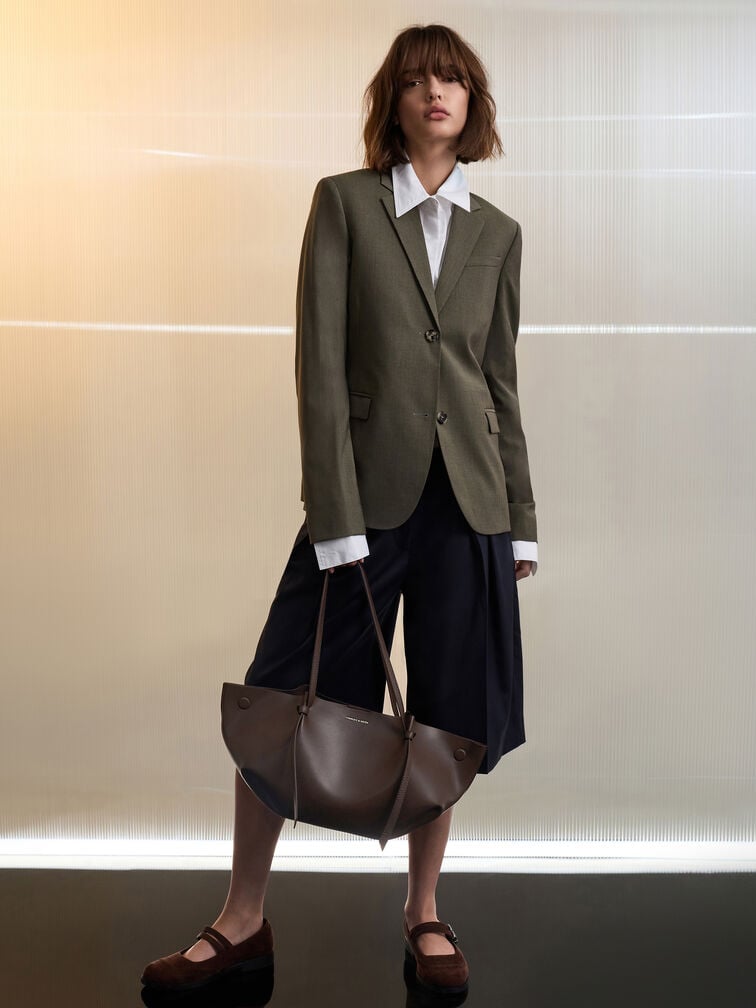 شنطة توت كالا, بني غني كالإسبريسو, hi-res