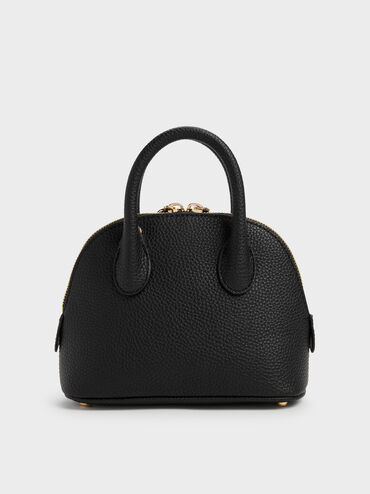 حقيبة بولينغ بيريل, أسود, hi-res