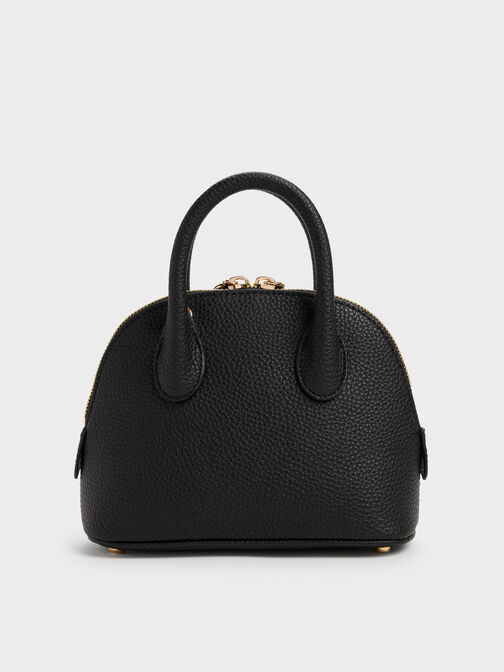 حقيبة بولينغ بيريل, أسود, hi-res