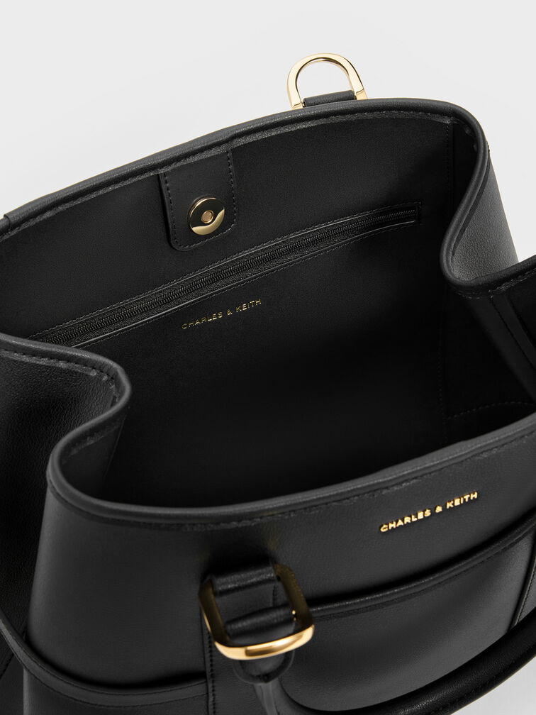 شنطة توت سكوتي, أسود, hi-res