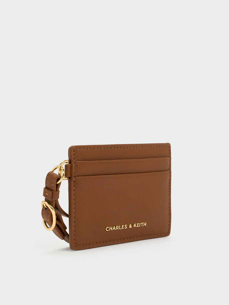 حامل بطاقة سكوتي, شوكولاتي, hi-res