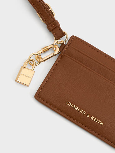 حامل بطاقة سكوتي, شوكولاتي, hi-res