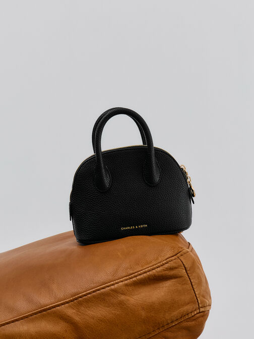 حقيبة بولينغ بيريل, أسود, hi-res