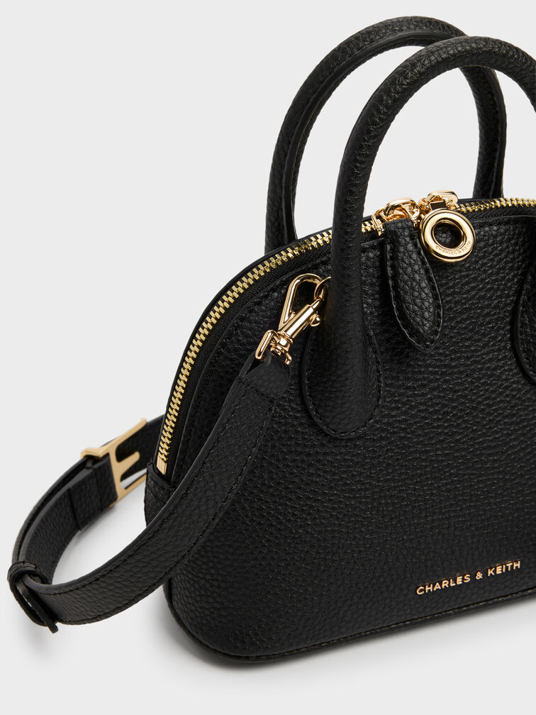 حقيبة بولينغ بيريل, أسود, hi-res