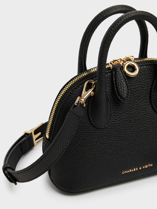 حقيبة بولينغ بيريل, أسود, hi-res