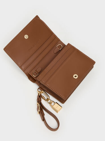 محفظة سكوتي الصغيرة, شوكولاتي, hi-res