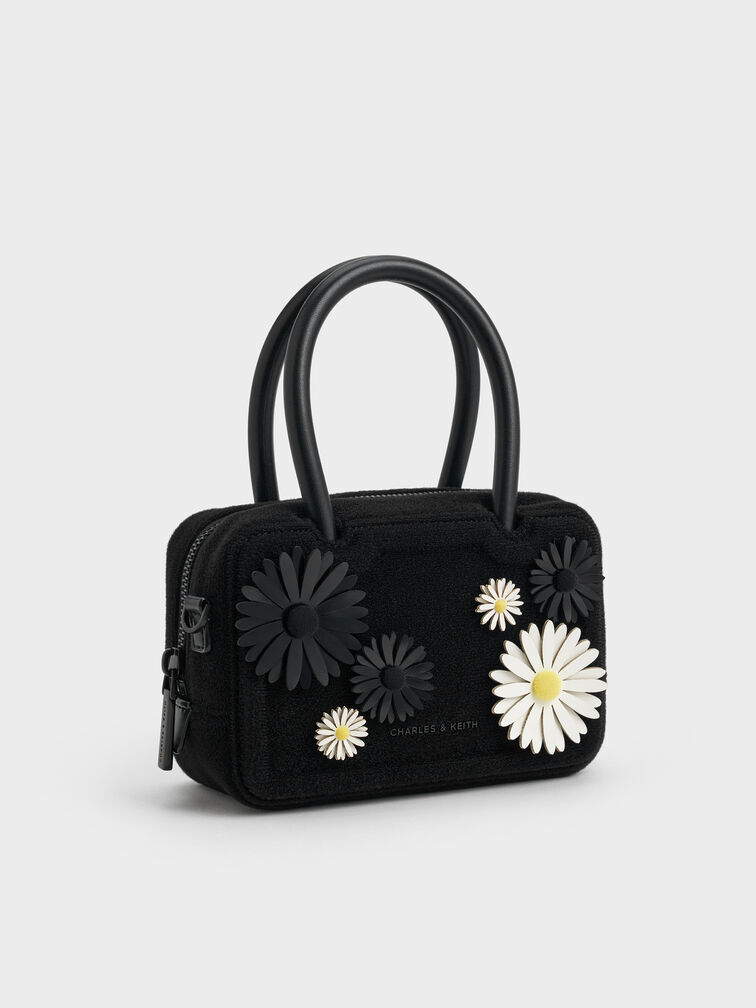 طقم تشارمز ورود بولي, صندوق أسود, hi-res