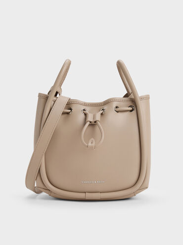 حقيبة باكيت ليلا بتصميم أنبوبي, تاوب, hi-res