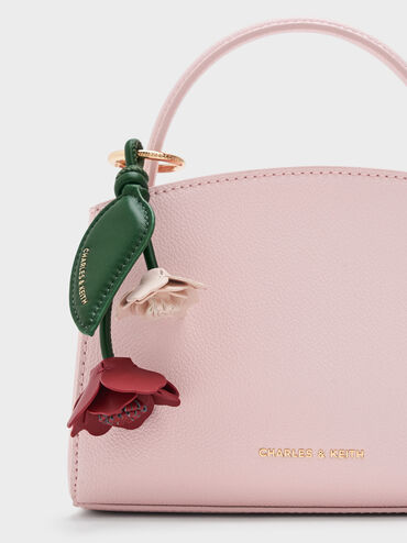 Rose Charm, Multi Red, hi-res