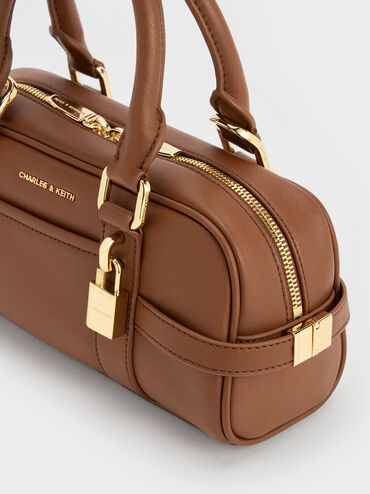 حقيبة بولينج سكوتي, شوكولاتي, hi-res