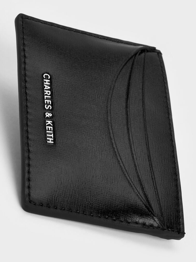 حافظة البطاقات سيغريد, أسود كلاسيكي, hi-res