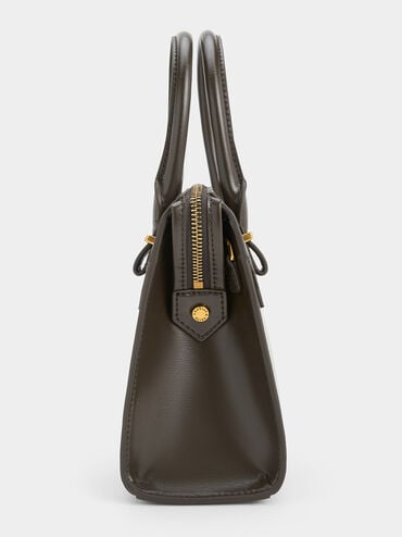 حقيبة توت, طحلبي داكن, hi-res