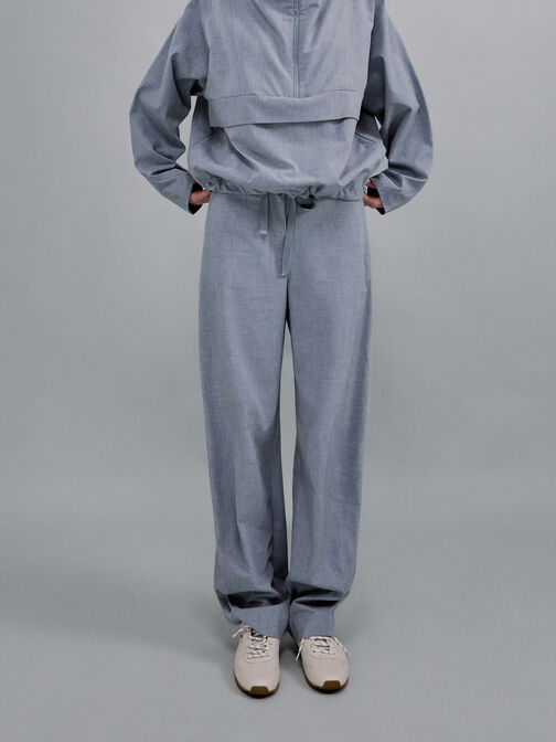 حذاء جيس الرياضي, أبيض طباشيري, hi-res