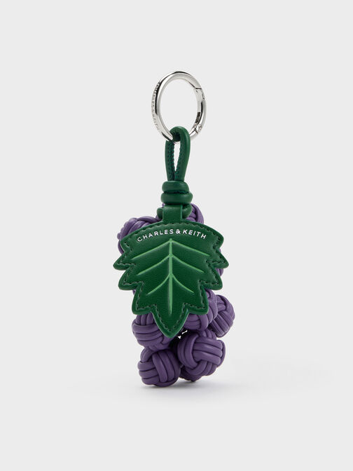 Grape Charm, Multi, hi-res