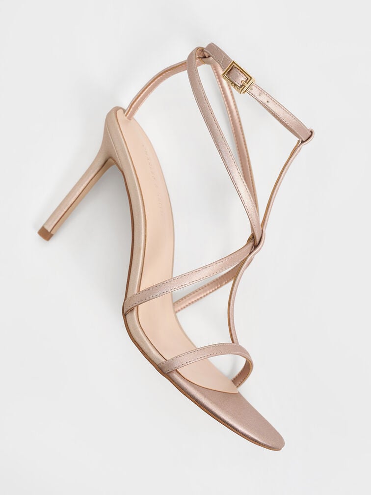 صندل بكعب ستيليتو وأشرطة, لون البشرة الطبيعي, hi-res