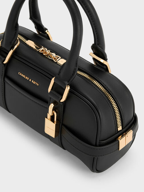 حقيبة بولينج سكوتي, أسود, hi-res