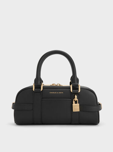 حقيبة بولينج سكوتي, أسود, hi-res