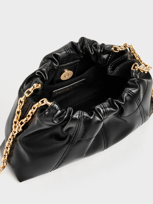 حقيبة كروسبودي من سياراروشد, أسود, hi-res