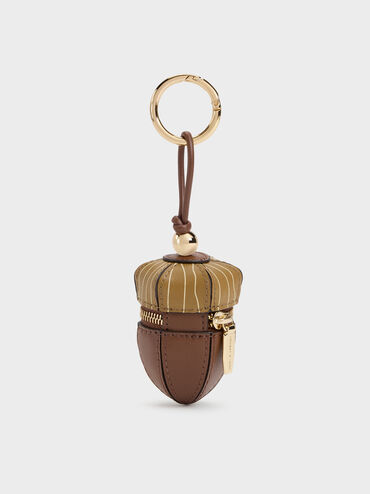 Acorn Charm, Multi, hi-res