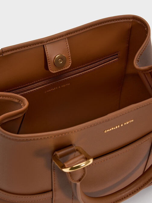 شنطة توت سكوتي, شوكولاتي, hi-res