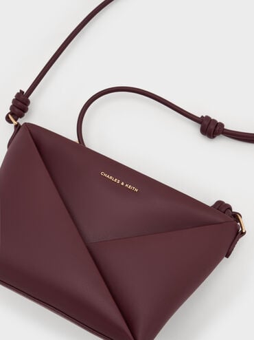 شنطة كروس بادي ميدوري, أحمر توتي فاخر, hi-res