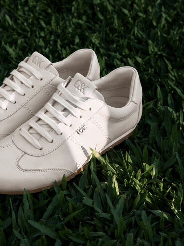 حذاء جيس الرياضي, أبيض طباشيري, hi-res