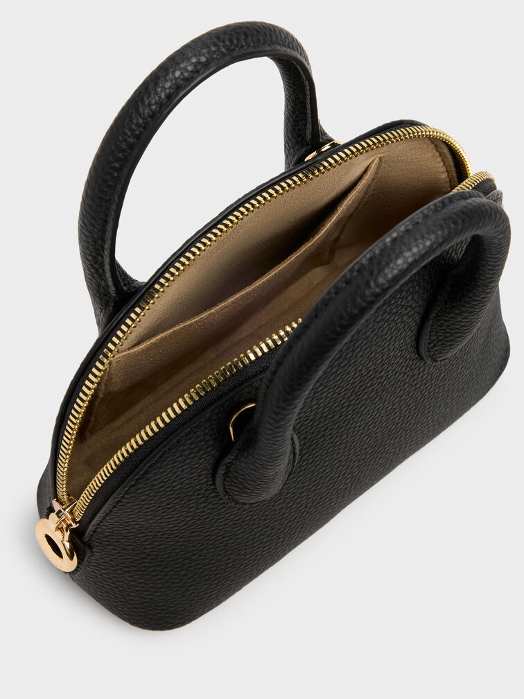 حقيبة بولينغ بيريل, أسود, hi-res