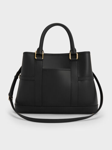 شنطة توت سكوتي, أسود, hi-res