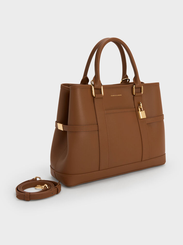 شنطة توت سكوتي, شوكولاتي, hi-res