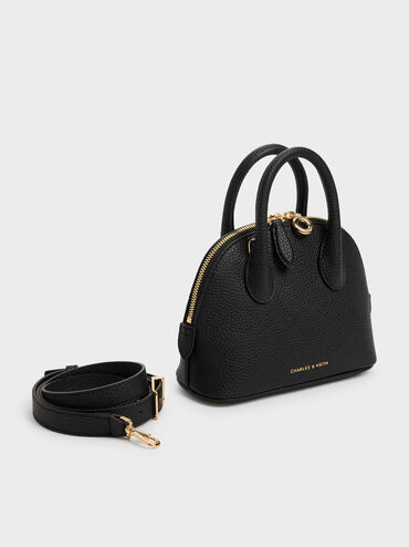 حقيبة بولينغ بيريل, أسود, hi-res