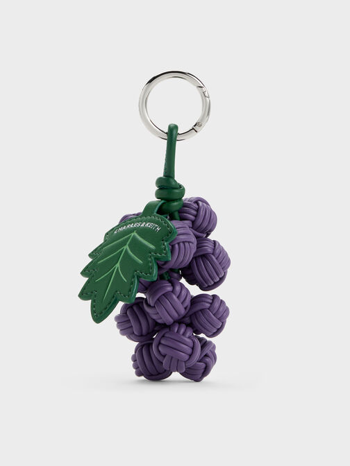 Grape Charm, Multi, hi-res