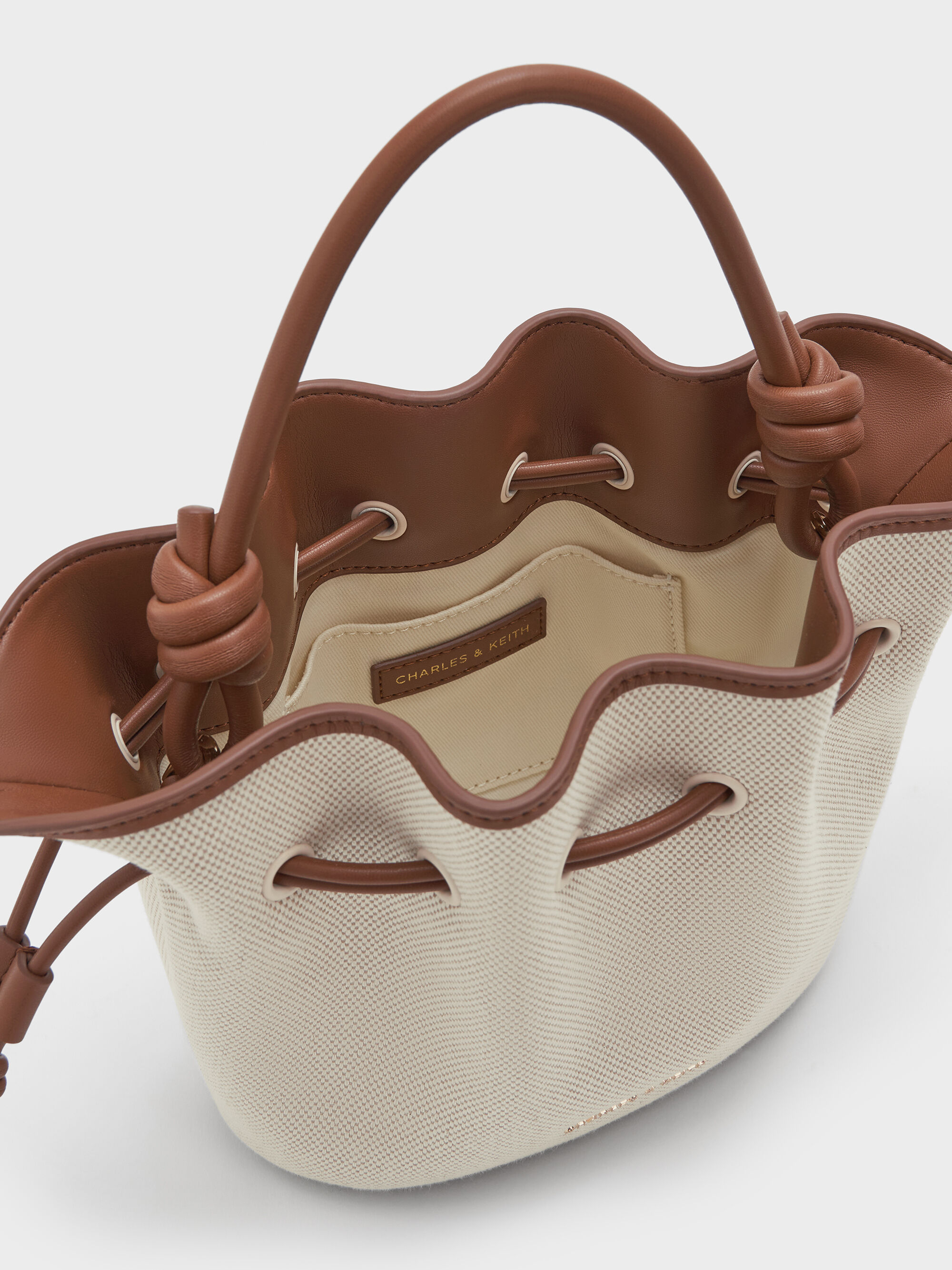 Women's Bucket Bags | Exclusive Styles | CHARLES & KEITH AE