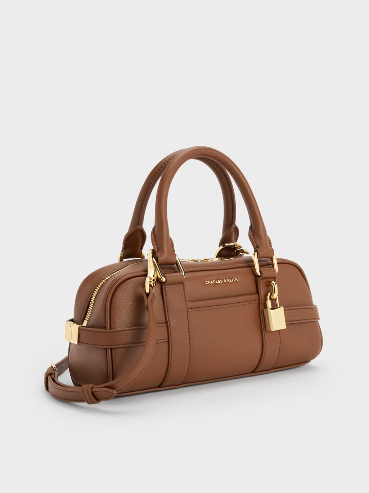 حقيبة بولينج سكوتي, شوكولاتي, hi-res