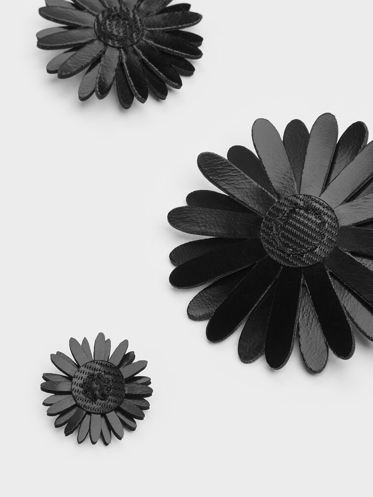 طقم تشارمز ورود بولي, صندوق أسود, hi-res