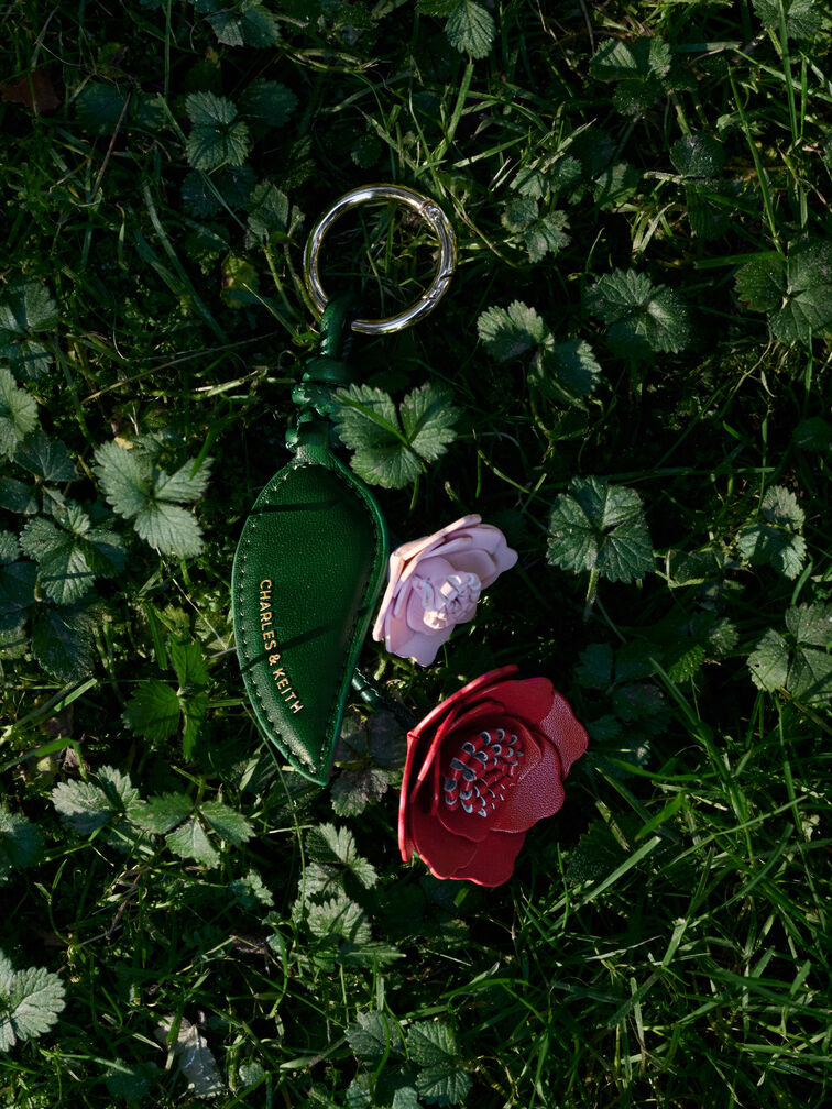 Rose Charm, Multi Red, hi-res