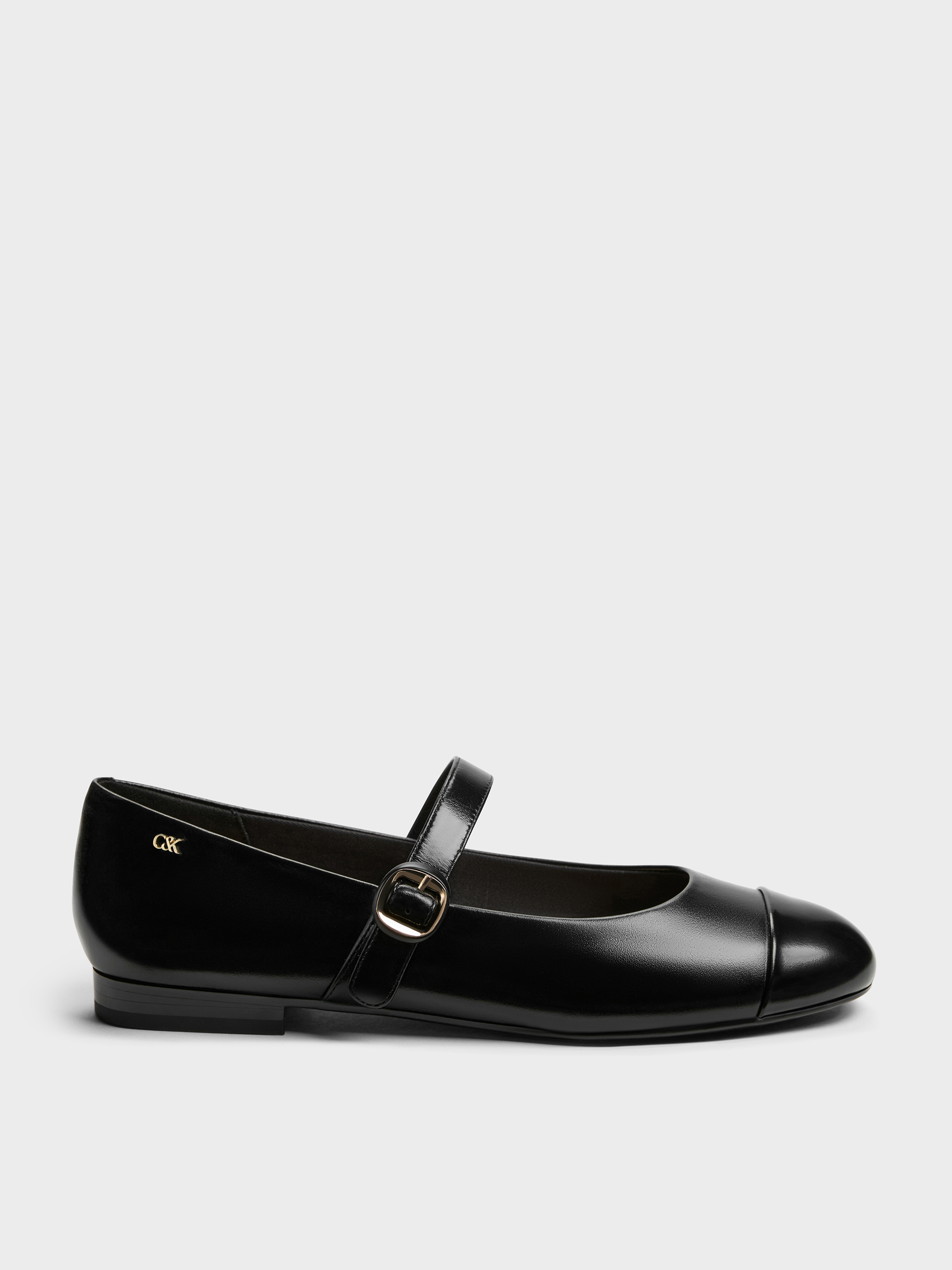 latte620　レディース　BLK S Palton cu lână culoare Negru - MOHITO - 031GI-99X